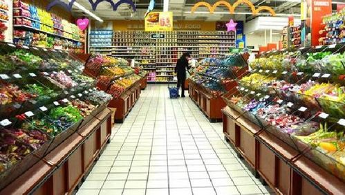 云南春節(jié)食品專項(xiàng)抽檢合格率高達(dá)99.17%，市民可放心購買