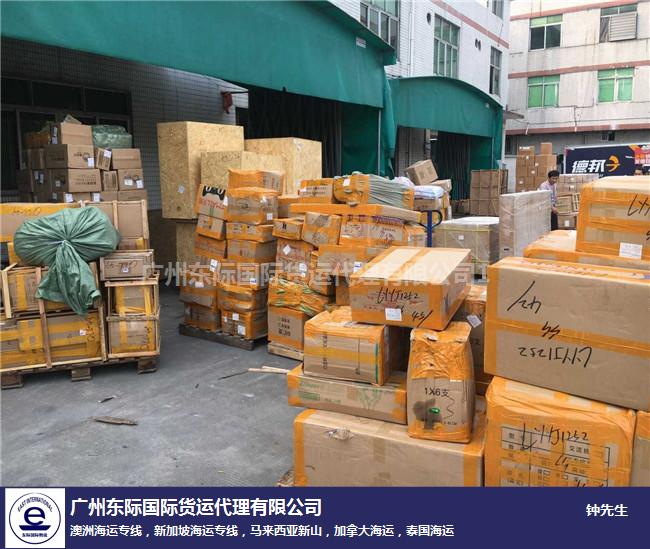 珠?；疱伒琢虾＿\(yùn)新加坡全程指南 廣州東際國際物流一站式倉儲(chǔ)服務(wù)解析