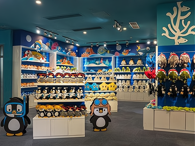 思娃特玩具加盟費用詳解 25.6萬元起，開啟玩具銷售事業